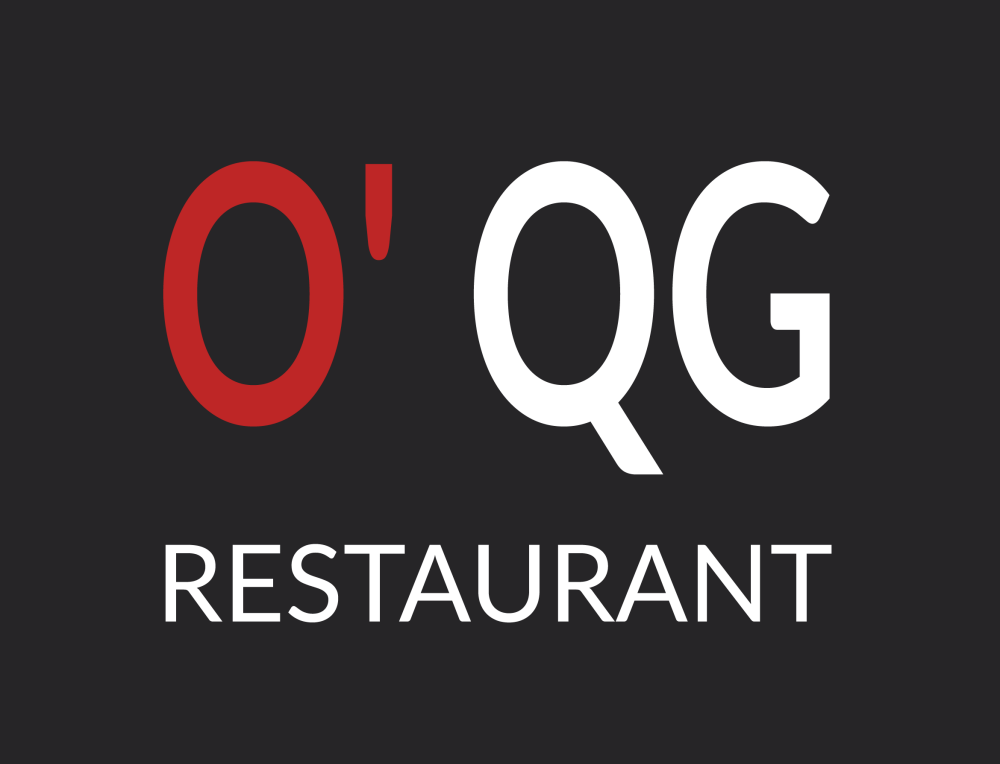  O'QG RESTAURANT