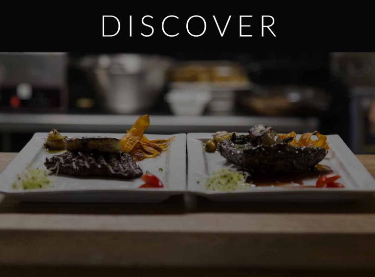 OQG RESTAURANT