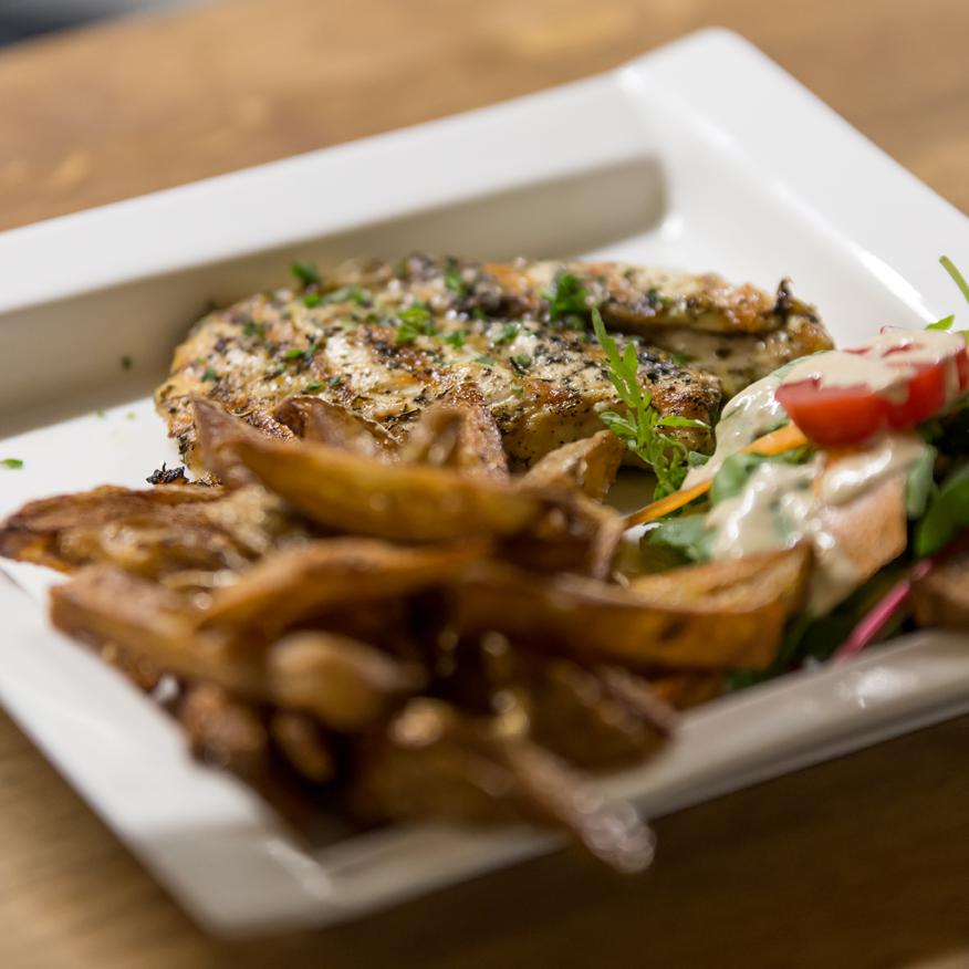 OQG RESTAURANT- PLAINE DES CAFRES - RÉUNION/ GRILLS