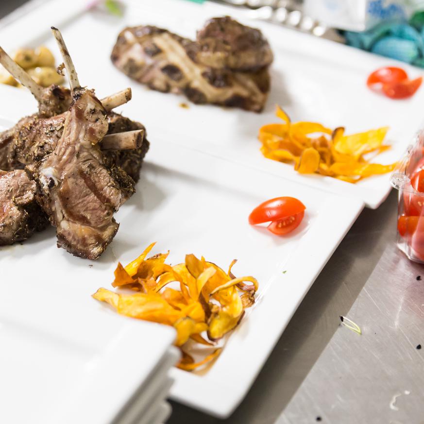OQG RESTAURANT- PLAINE DES CAFRES - RÉUNION/ GRILLS