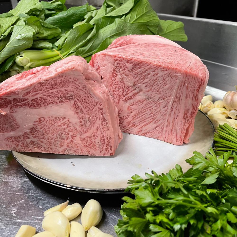 Boeuf de Kobé