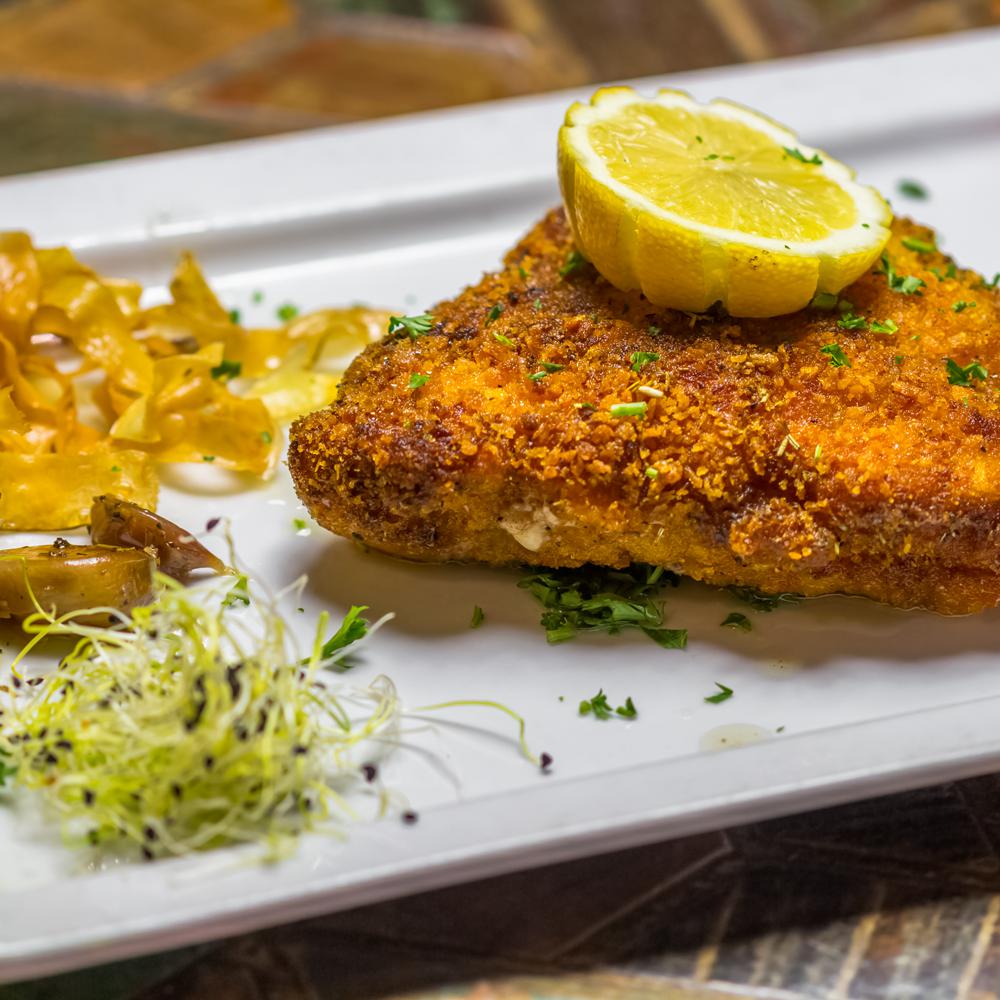 Cordon Bleu